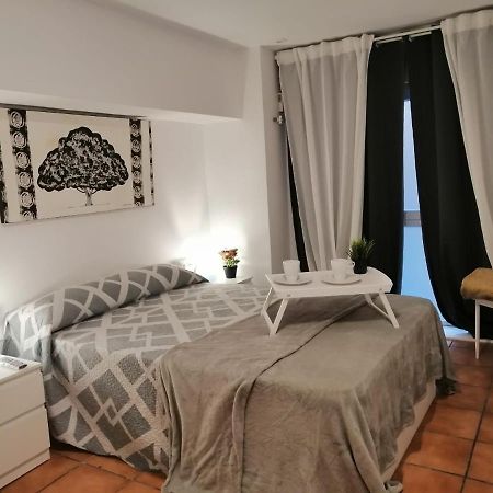 Alojamientos Rh - Altamar Santander Eksteriør billede