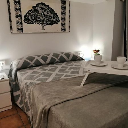 Alojamientos Rh - Altamar Santander Eksteriør billede