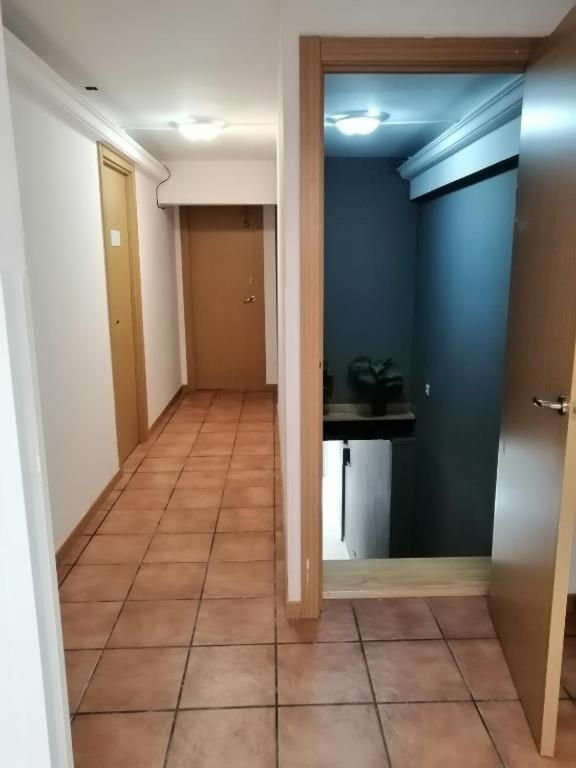 Alojamientos Rh - Altamar Santander Eksteriør billede