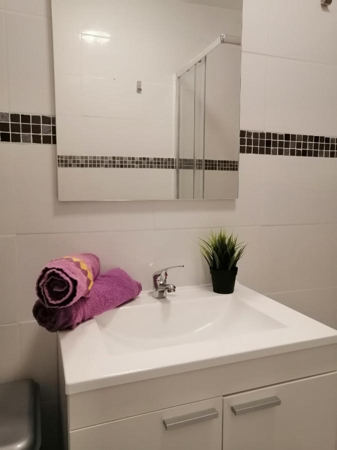 Alojamientos Rh - Altamar Santander Eksteriør billede